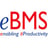eBMS Solutions Pvt Ltd Logo